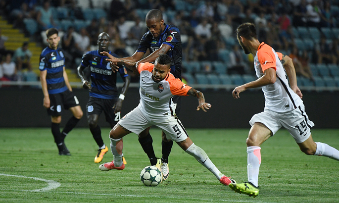 Fýtboldan álem chempıonatyna brıtandyq tóreshiler qatyspaıdy

