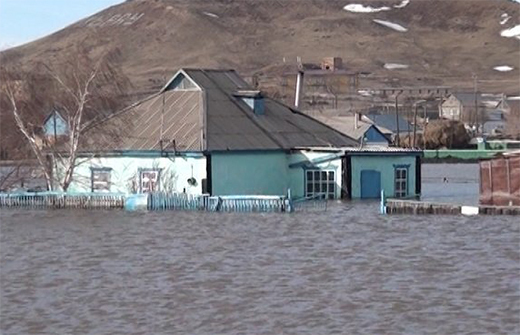 Dúısenǵazy Mýsın: Tótenshe jaǵdaılardy boljaý jumystary jetildirýdi qajet etedi