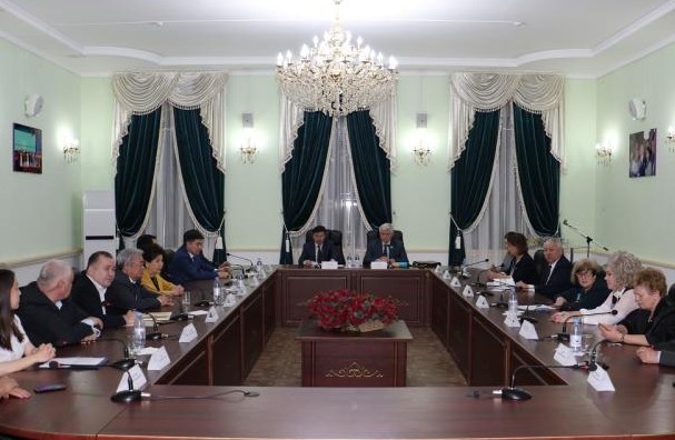 Astanada Qazaqstan halqy Assambleıasynyń HHVI sessııasy ótedi
