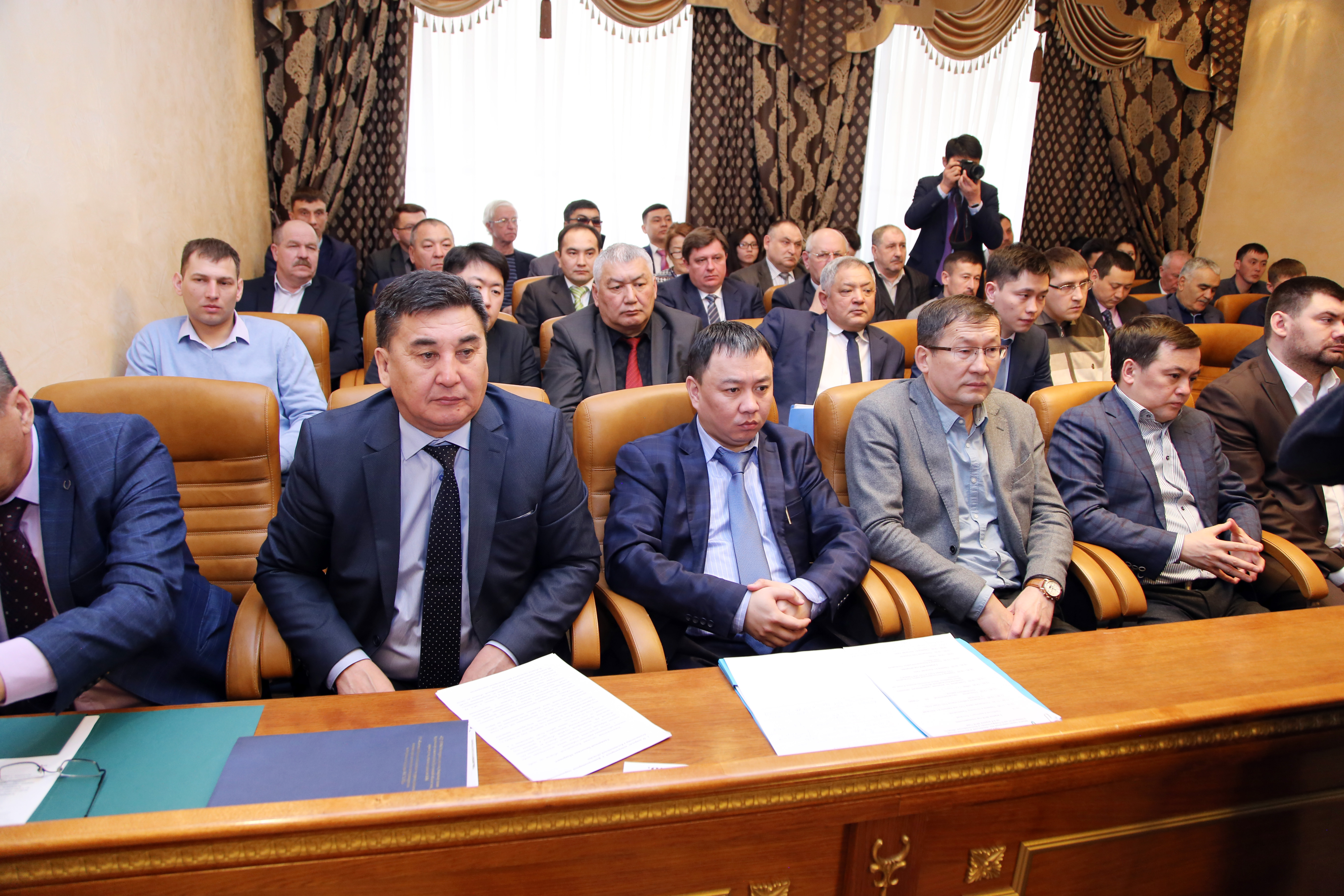 Agrotehnıkalyq ýnıversıtet pen Qostanaı oblysy ákimdigi ózara  memorandýmǵa qol qoıdy