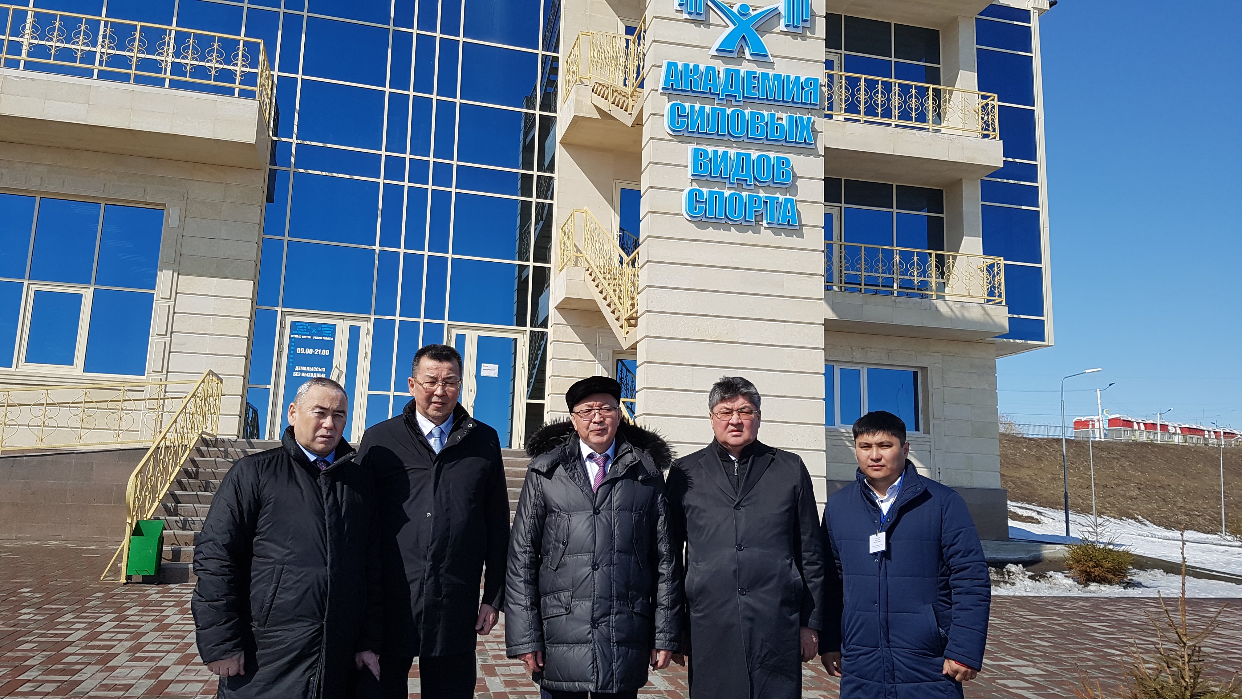 Bektas Beknazarov: Halyqty turǵyn úımen qamtamasyz etý áleýmettik turaqtylyqtyń mańyzdy sharty