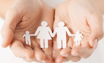 Áleýmettik damýdyń bes tetigi