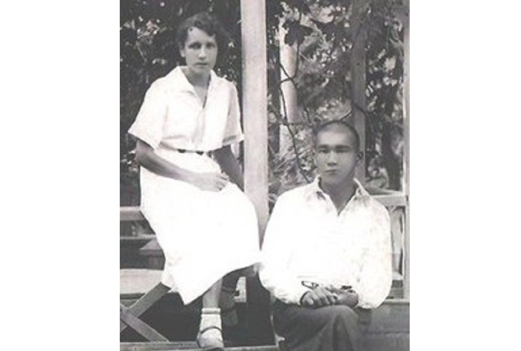 Qarataı men Anna-Lıza