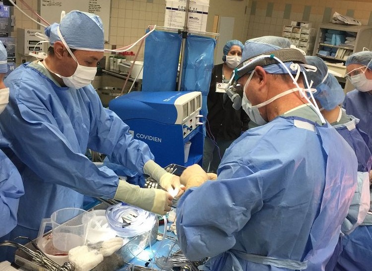 Onkologııa ozyq ınnovasııamen emdeledi