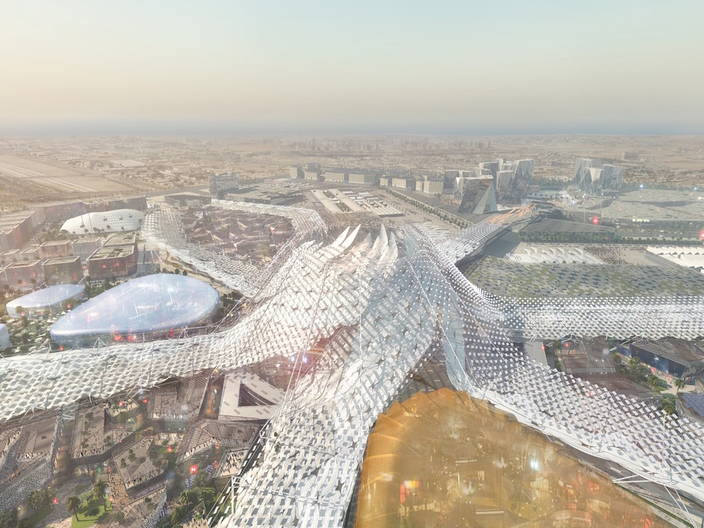 Qazaqstan Dýbaıdaǵy EKSPO kórmesine qatysady