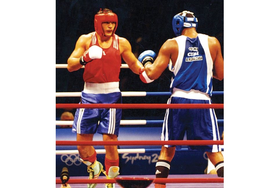 Rýbalkabany eseńgiretken Dildábekov