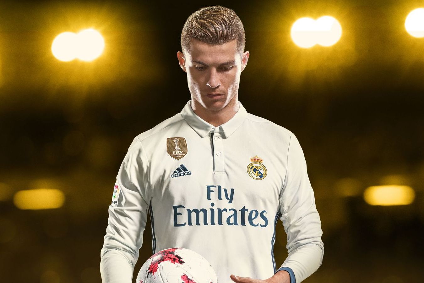 Ronaldýdyń rekordtary