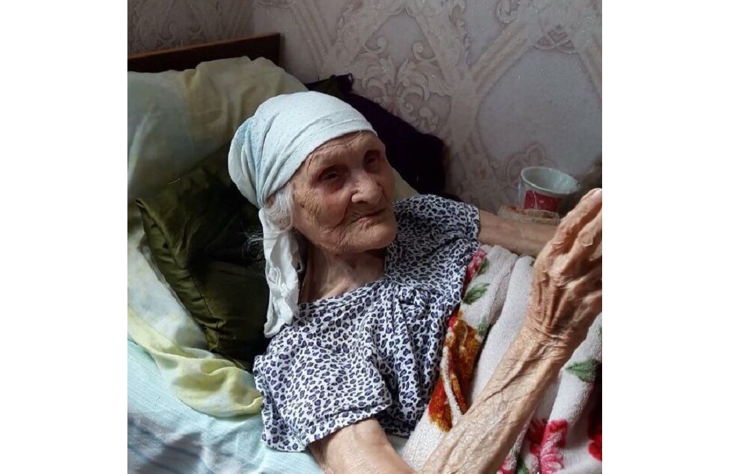 Sibirden kelgen kelin