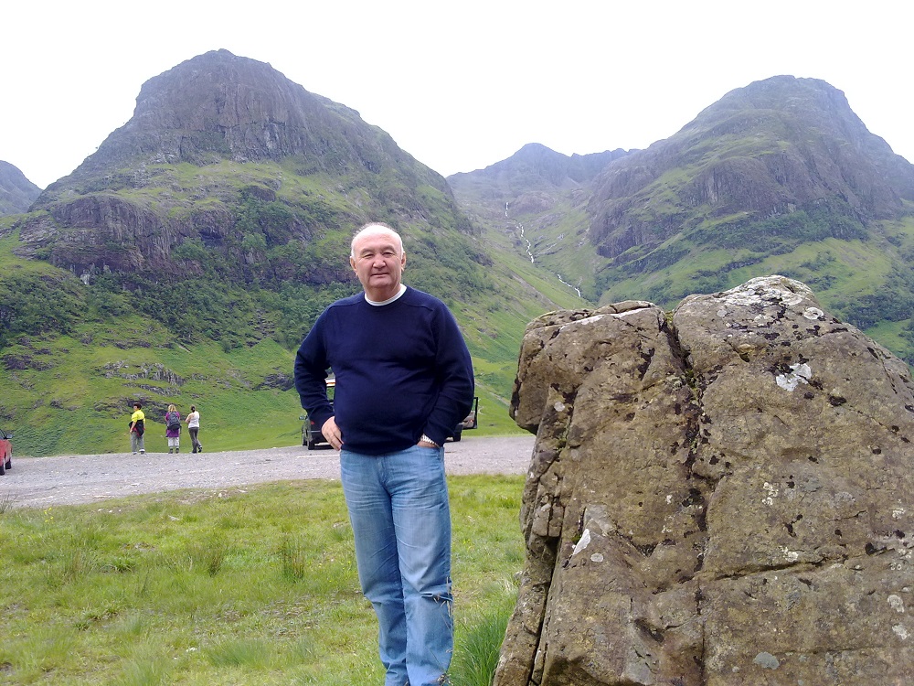 Baǵashar Tursynbaıuly. Amal degen aı emes...