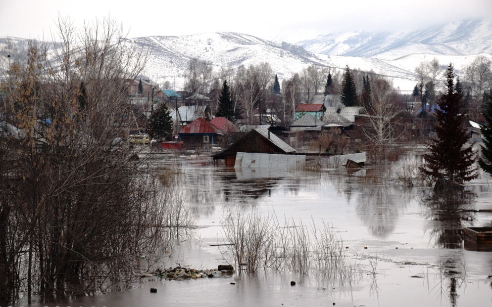 Úkimet Shyǵys Qazaqstanǵa eki mlrd teńge bóledi