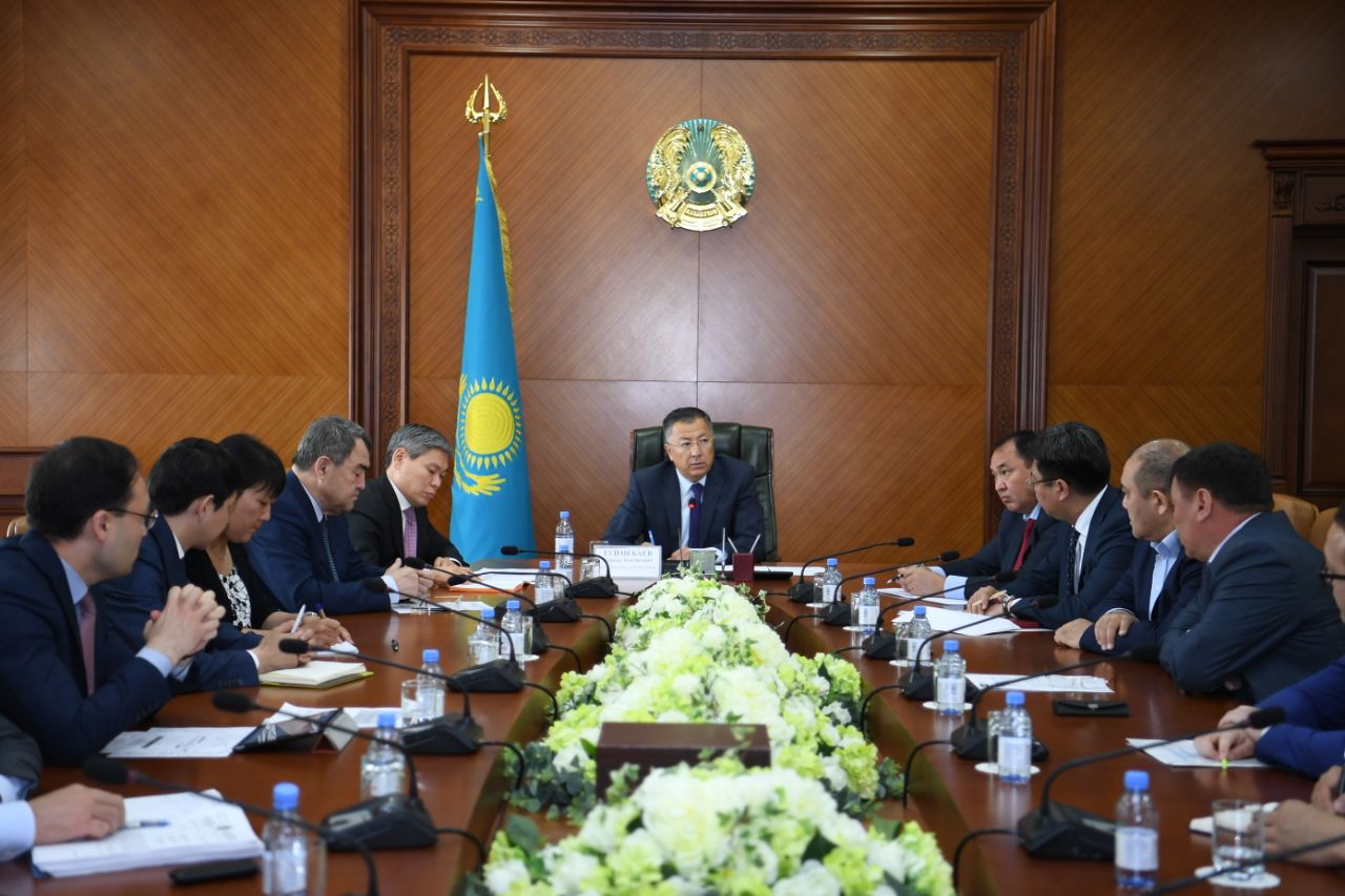 Ońtústikte oısylqaranyń sútine suranys artady