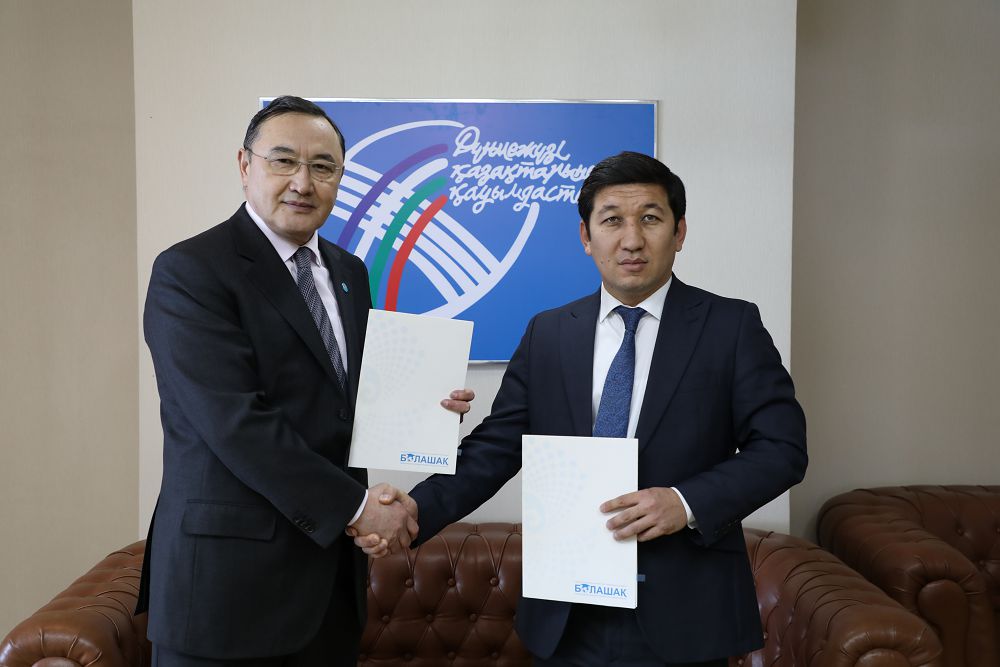 Qandastarǵa 10 myń grant bólinedi