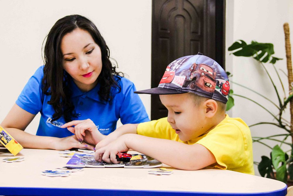 Aýtızm aýyrtpalyǵyn jeńe alamyz ba?