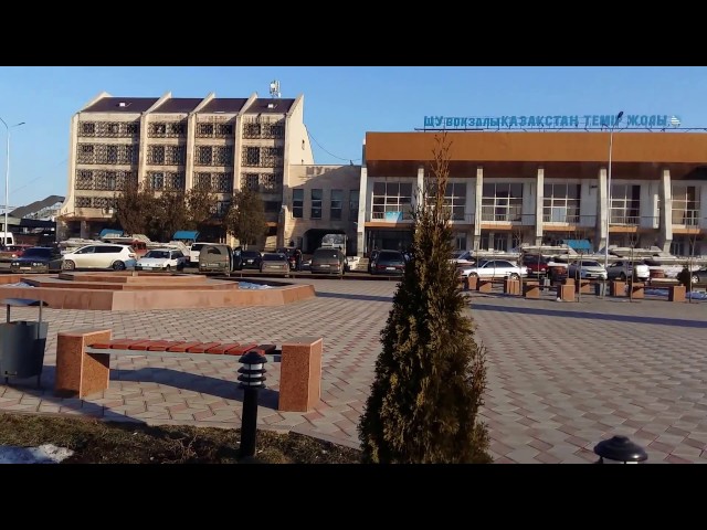 Shý óńirinde de týrızmdi damytýǵa bolar edi...