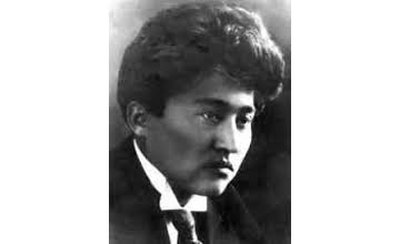 Túrik jýrnalynyń tutas sany Maǵjan shyǵarmashylyǵyna arnaldy