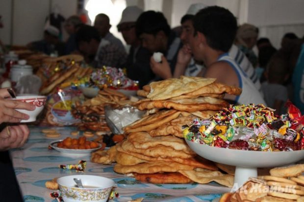 Aqmola oblysynda 58 adamnyń astan ýlaný sebebi anyqtaldy