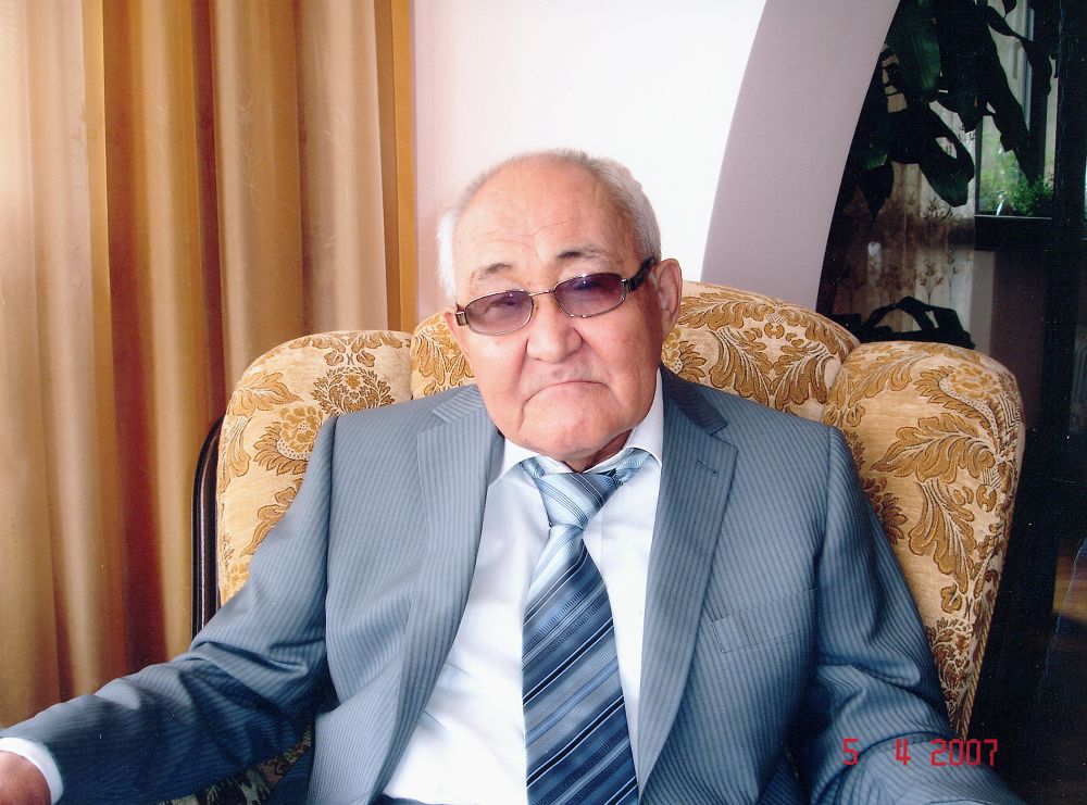 Taý kótergen tolaǵaı