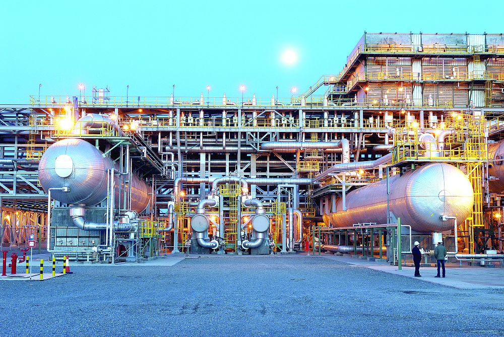 Ýádeler údesinen shyqqan «Teńizshevroıl»