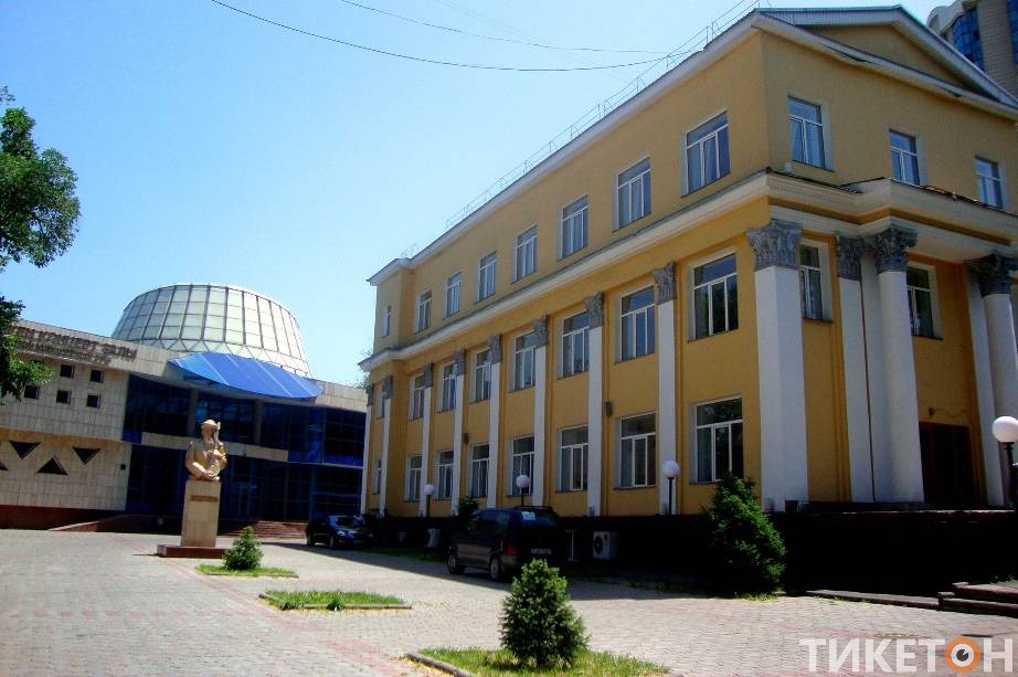 Qa­zaq ulttyq konservatorııasynda halyqaralyq zamanaýı mýzyka festıvali ótti 