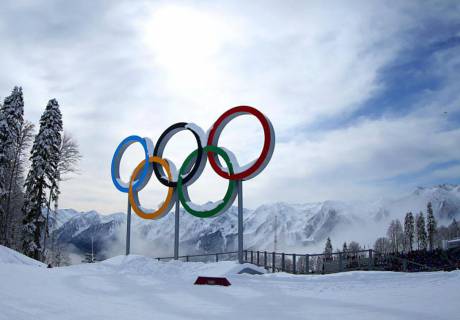Jahandyq jarystar. Olımpıadany ótkizýge 7 el úmitti
