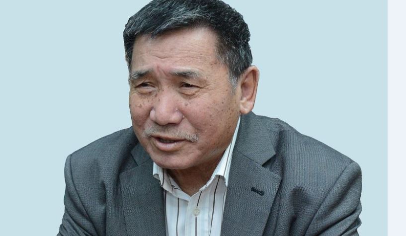 Jetpis jyldyqta jazylmaǵan maqala