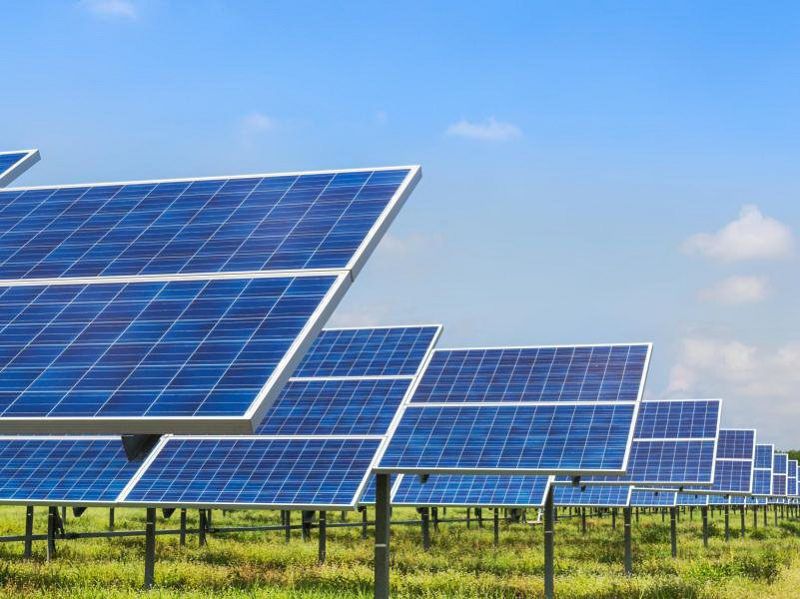 Kún energııasy terezeńizden kúlip tur