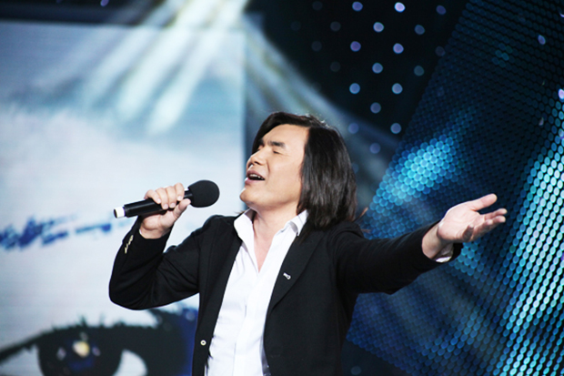 Qyzylordada Batyrhan Shókenov atyndaǵy respýblıkalyq ánshiler baıqaýy ótedi