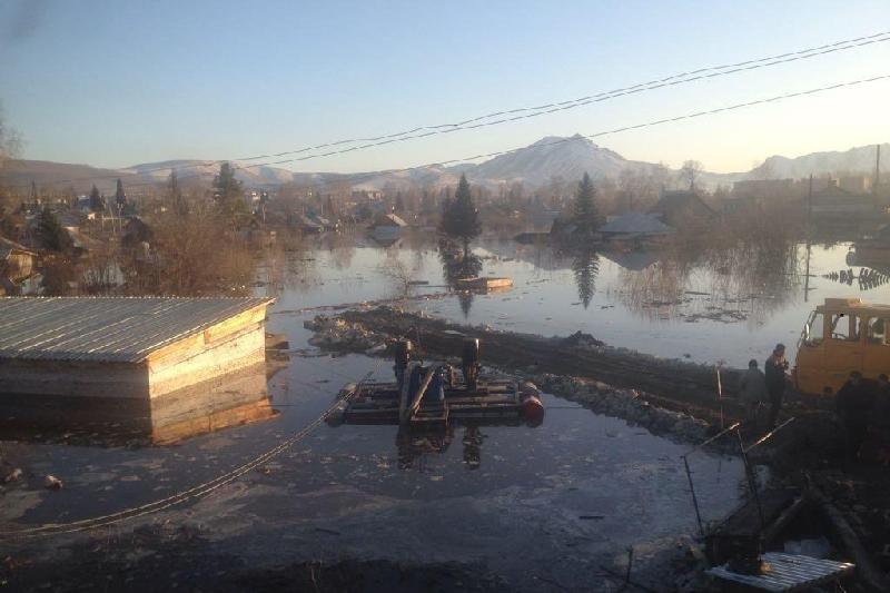 ShQO: Ertistiń sýy besqaraǵaılyqtardy ábigerge saldy