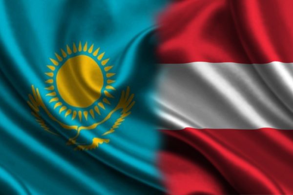 Venada Qazaqstan men Avstrııa Turaqty ókilderiniń qatysýymen semınar ótti