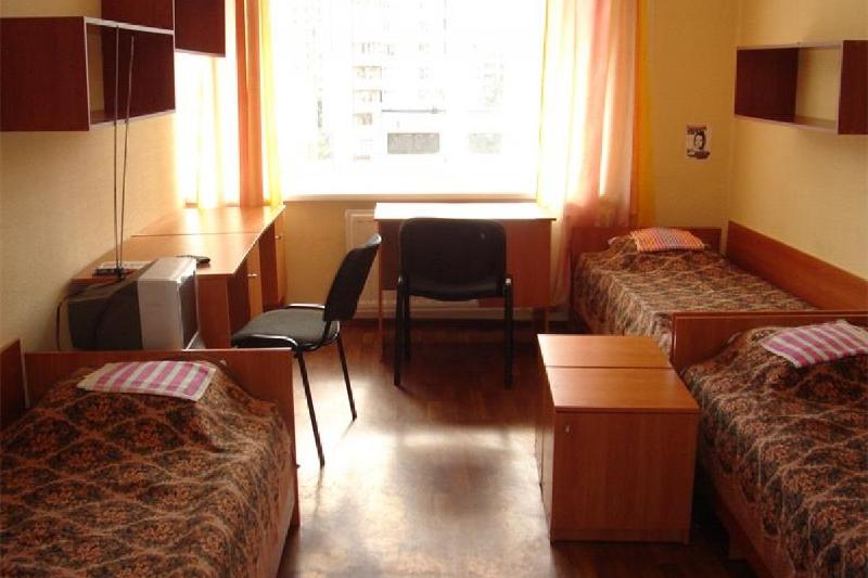 Almatyda 2020 jylǵa deıin 20 jataqhana salynady