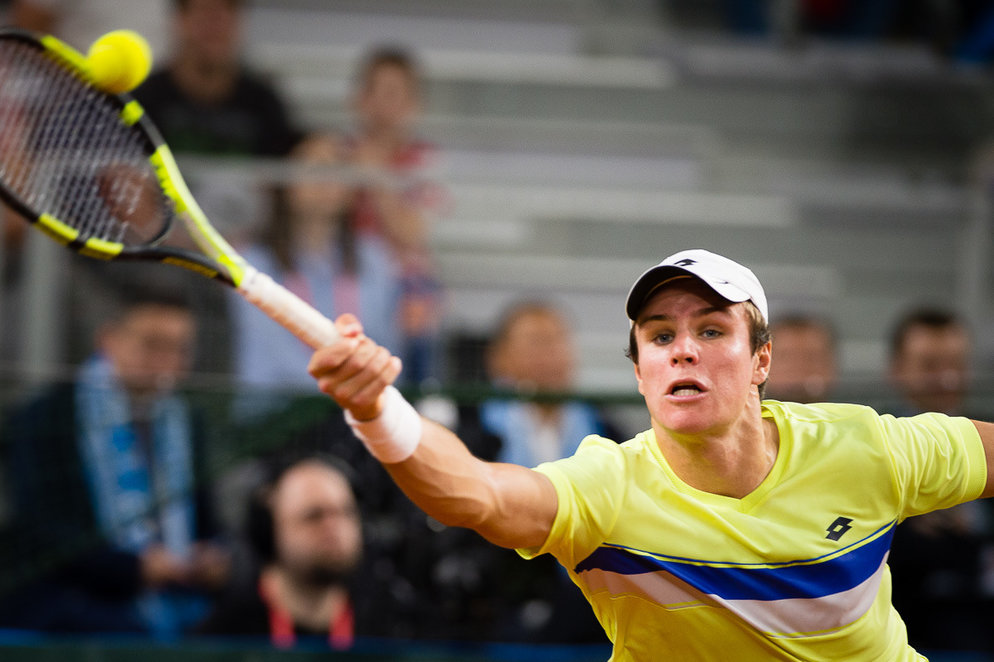 Dmıtrıı Popko: Bul oıynnan úlken sabaq aldym