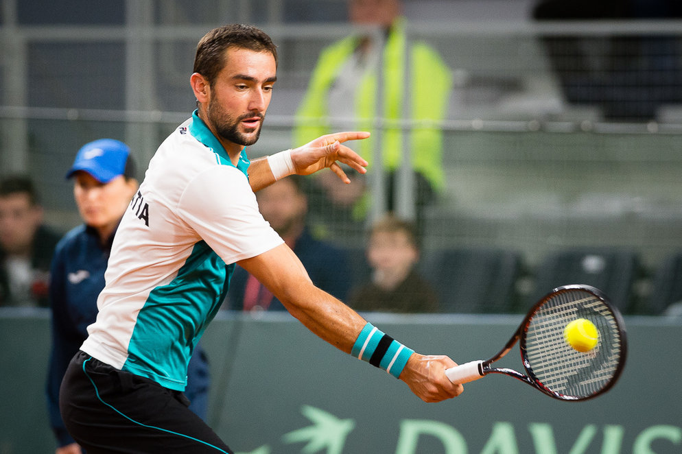 Marın Chılıch: Eger Kýkýshkın jeńse, juptyq kezdesýge shyǵýym múmkin