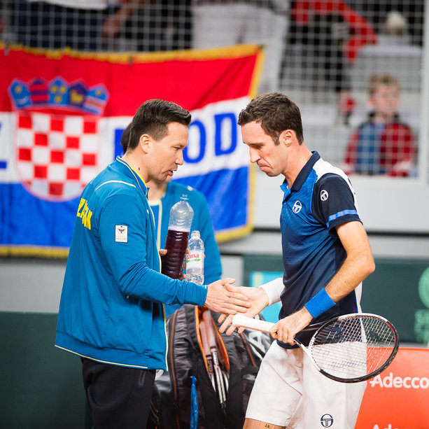 Mıhaıl Kýkýshkın: Taı-breıktegi jeńisim kúlli oıynǵa áserin berdi