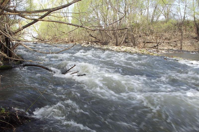 Qazaqstannyń 10 oblysynda eskertý jarııalandy - Qazgıdromet