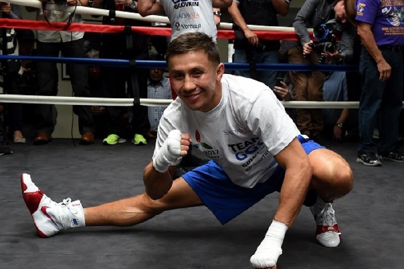 Golovkınniń kelesi jekpe-jegi qaı kúni ótetini resmı túrde habarlandy