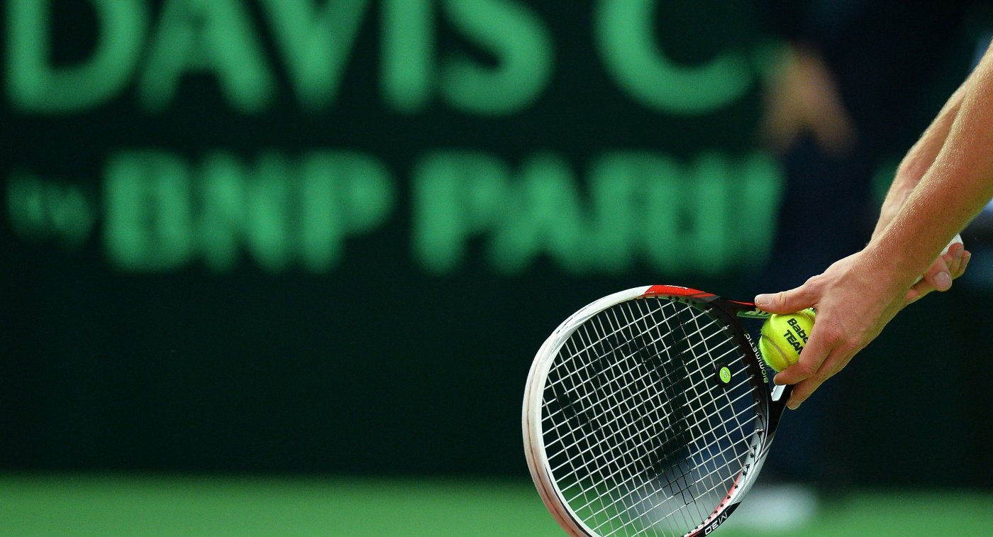 «Devıs kýbogy». Horvattardyń juqardy júıkeleri