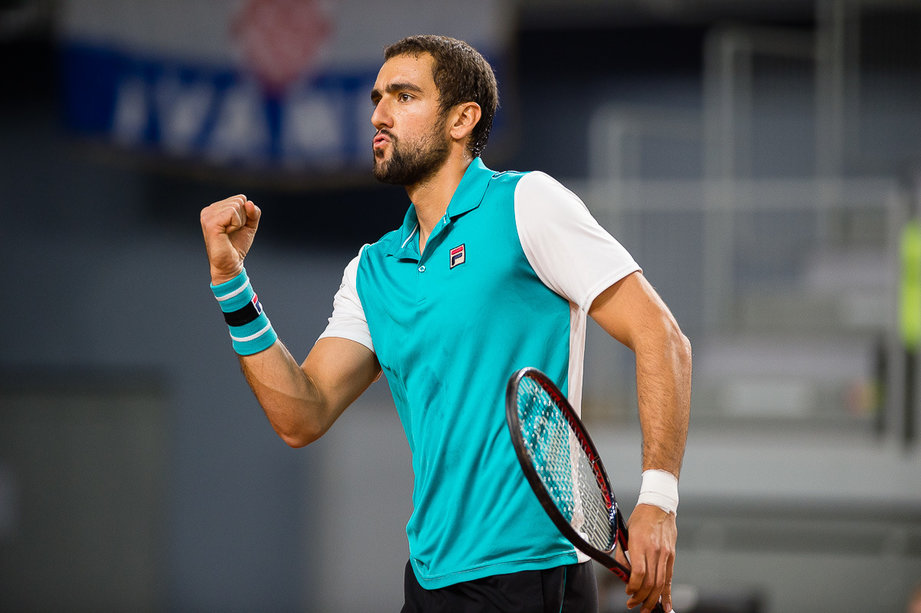 Jartylaı fınalǵa Horvatııa shyqty