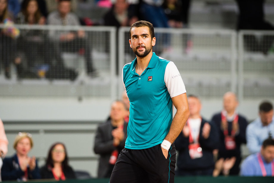 Marın Chılıch: Kýkýshkın Chorıchpen oınaǵanda kóp sharshady