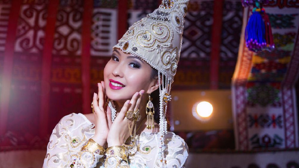 Segiz seriniń týǵanyna – 200 jyl: «Ajaryń ashyq eken atqan tańdaı»
