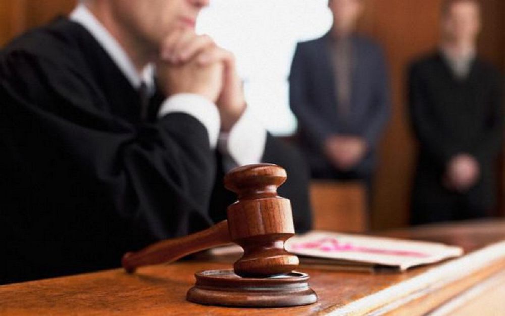 Jábirlenýshiler múddesin qorǵaýdyń zańnamalyq qadamy