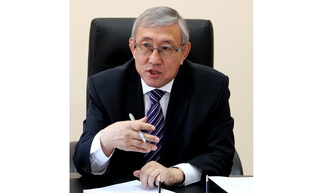 Dáýirmen qanattas qalamger Ýálıhan Qalıjanov