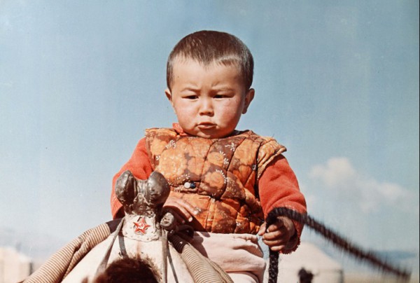 Ashamaıǵa minip, aq bata aldy