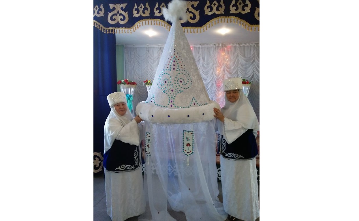 Sáni kelisken sáýkele