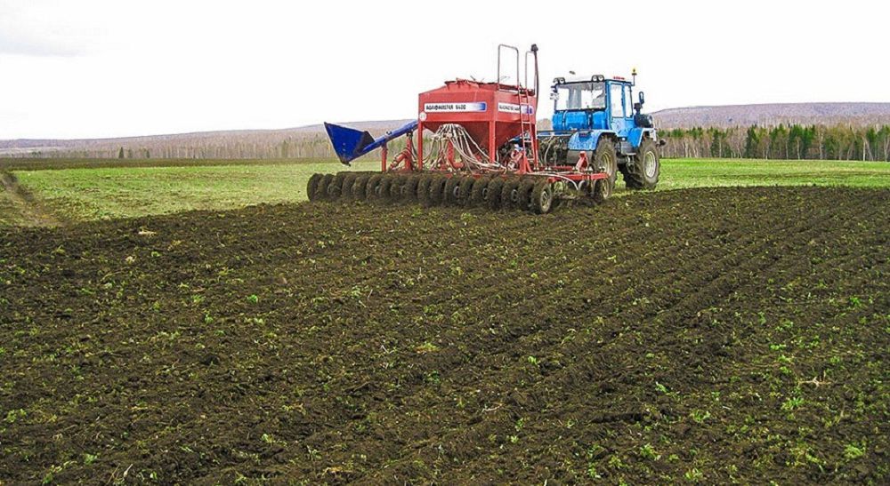 Tuqym sebýge tyńǵylyqty daıarlyq qajet