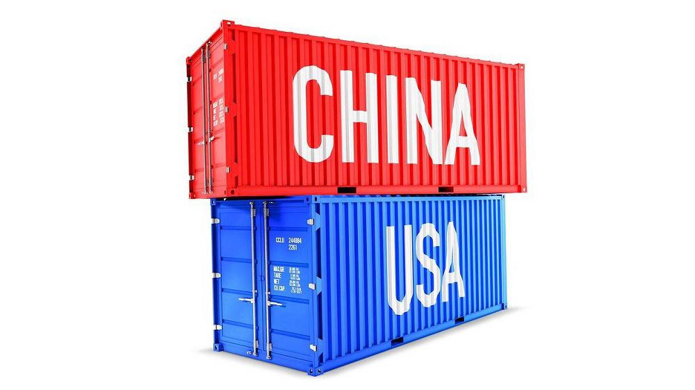 AQSh pen Qytaı. «Saýda soǵysy» qyza tústi 