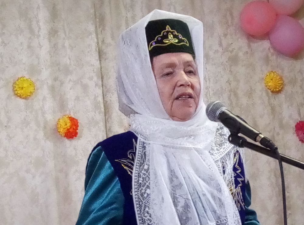 Jaqsy ánde jattyq joq