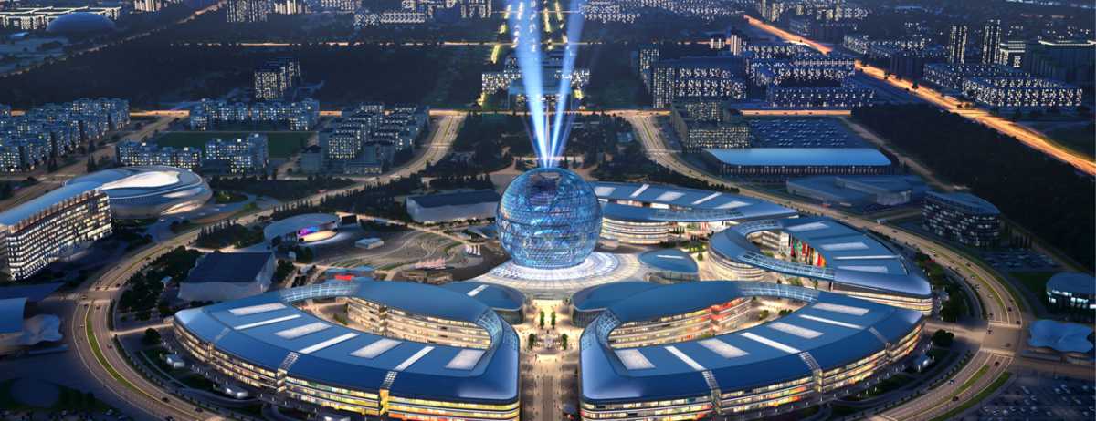 «Astana EKSPO-2017» kompanııasyna 13 mlrd teńge bólinedi