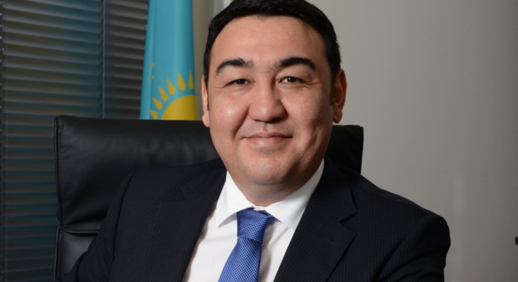 Elbasy úndeýine qatysty germanııalyq sarapshylar tarapynan oń pikirler aıtylýda - Bolat Núsipov