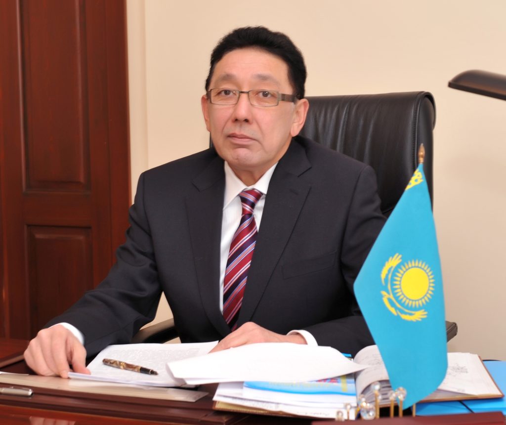 Erkin Kóbeev: Prezıdenttiń bastamalary - halyqtyń ıgiligine arnalatyn optımıstik joba