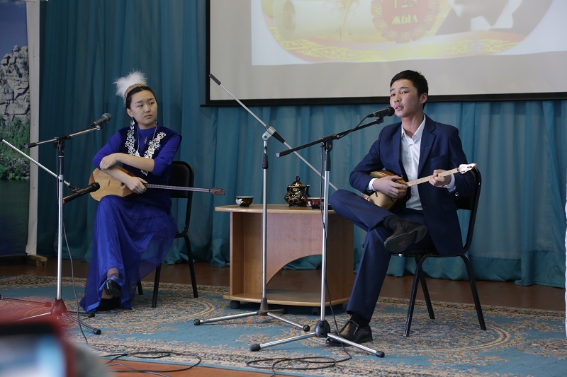 Maǵjan Jumabaevtiń 125 jyldyǵyna arnalǵan halyqaralyq ádebı baıqaý ótti